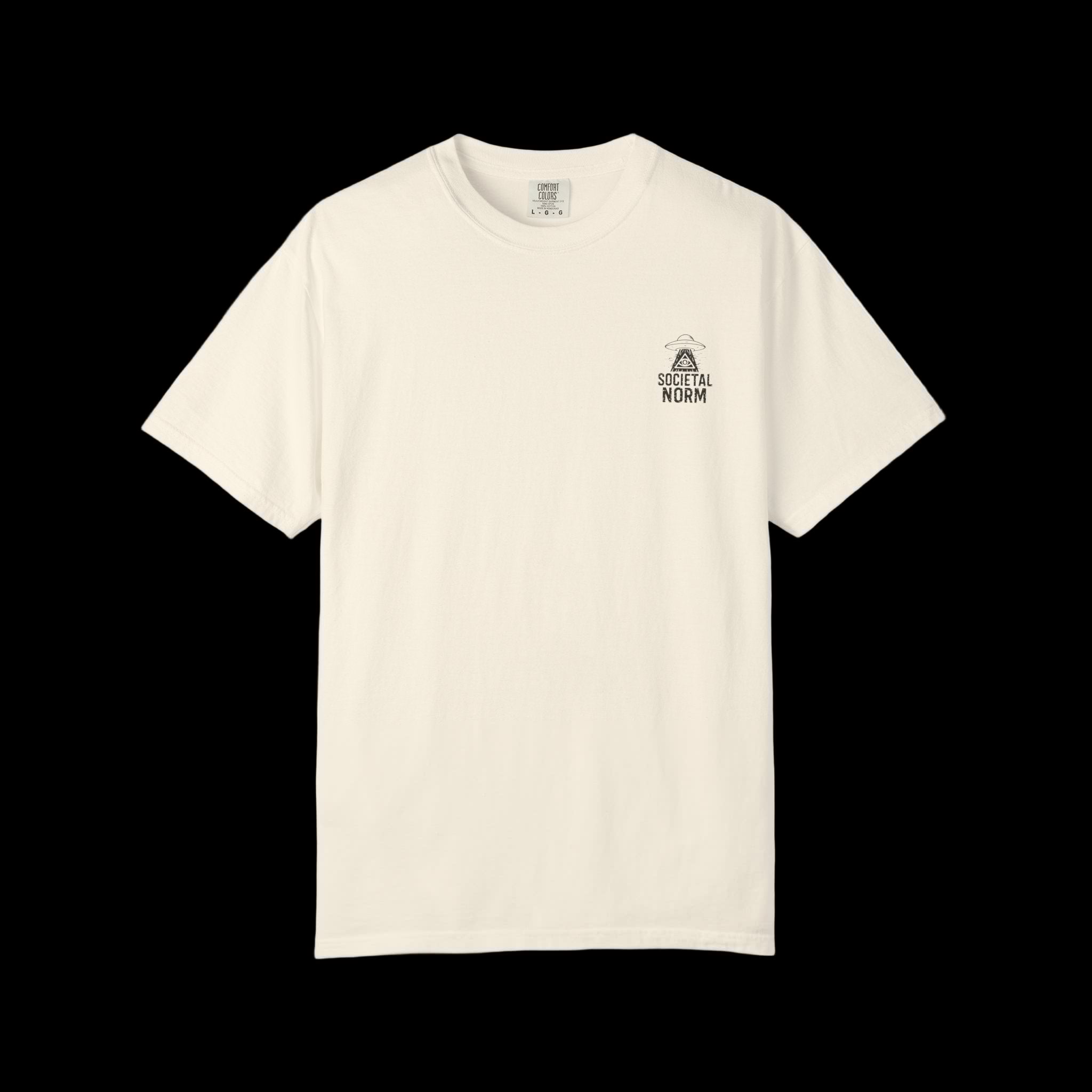 T-Shirts & long sleeves