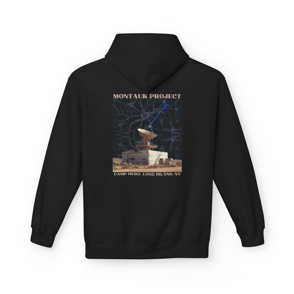 Long Island NY - Montauk Project Hoodie
