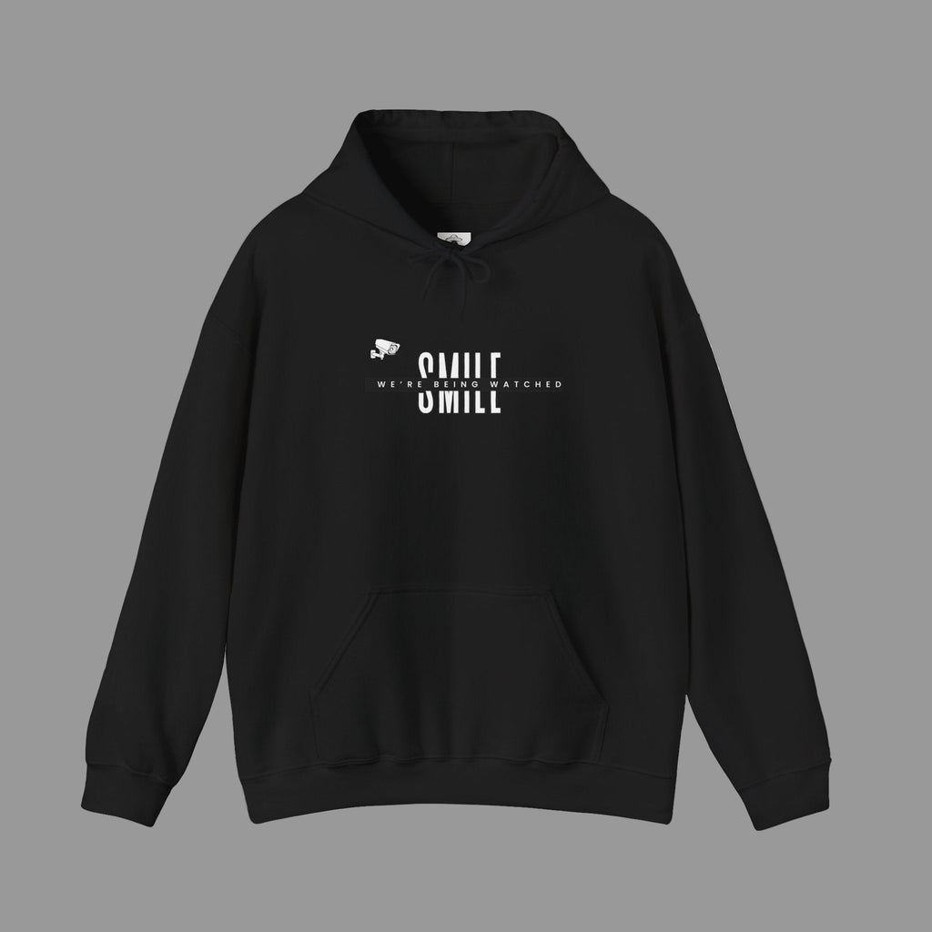 Smile - Unisex Hoodie