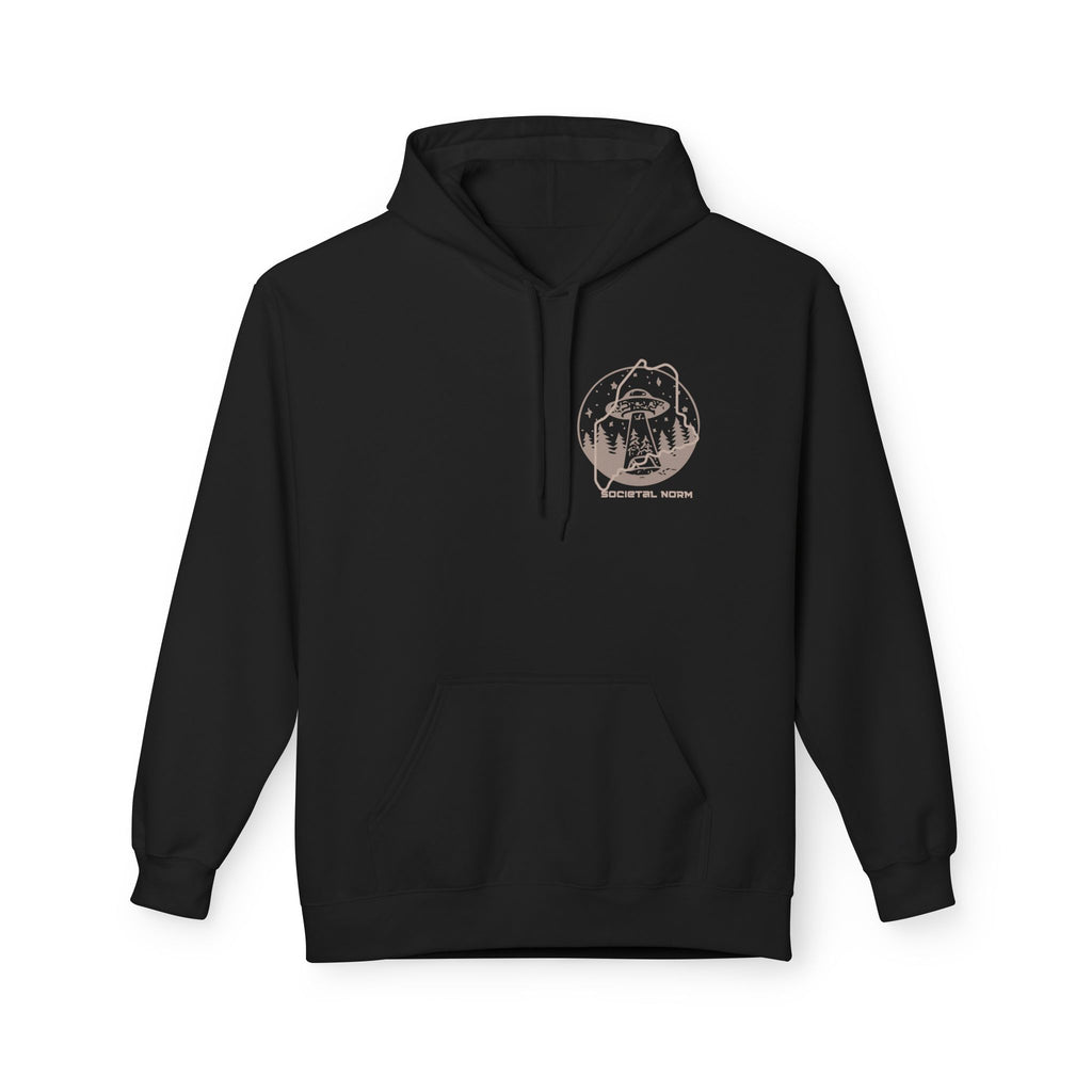 Maine - Allagash Abductions Hoodie