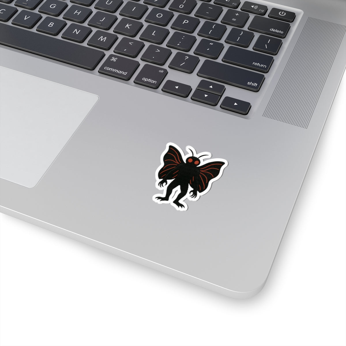 Mothman Sticker