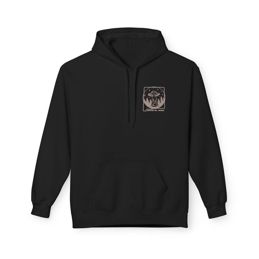 New Mexico - Roswell Hoodie