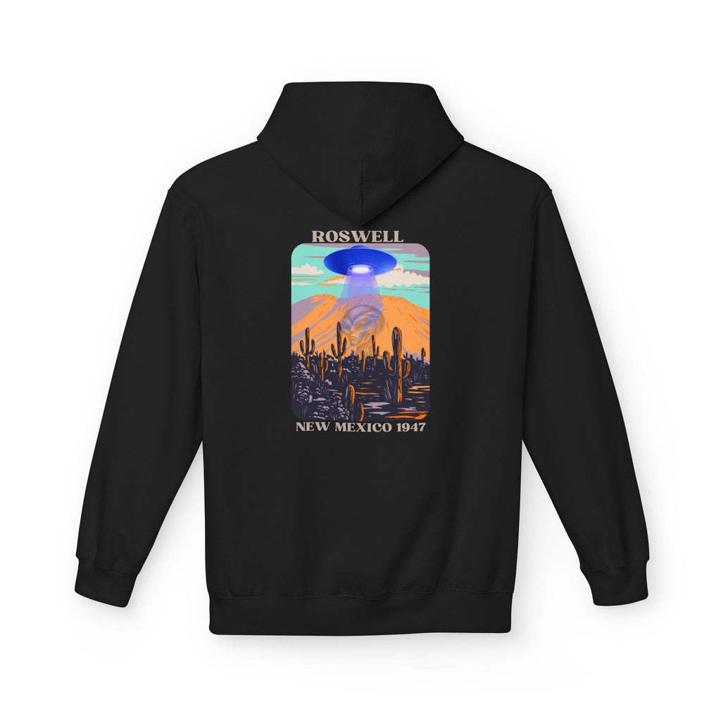 New Mexico - Roswell Hoodie