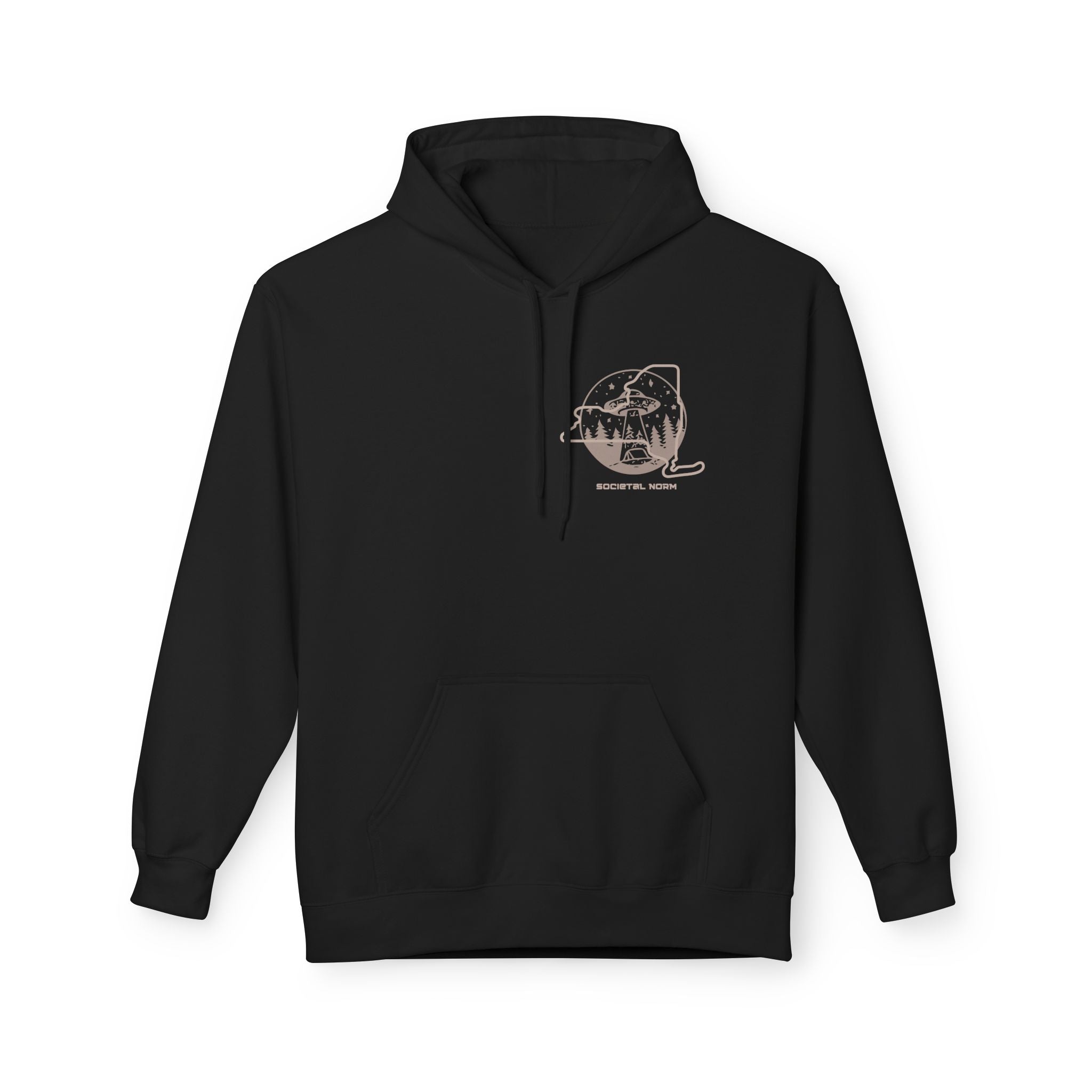 Long Island NY - Montauk Project Hoodie