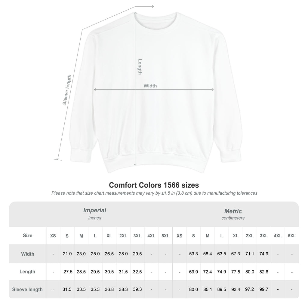 Conspiracy Realist - Crewneck Sweatshirt