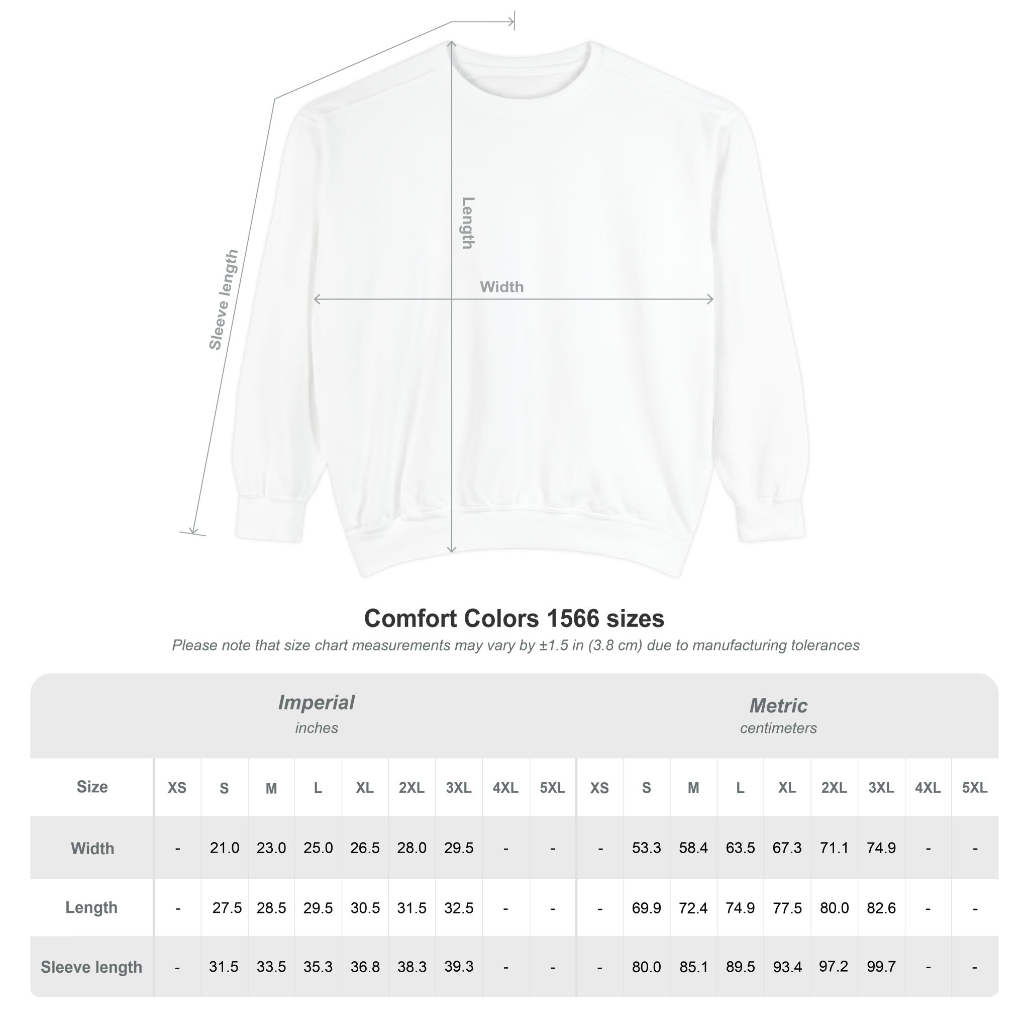 Conspiracy Realist - Crewneck Sweatshirt