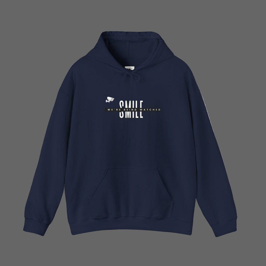 Smile - Unisex Hoodie