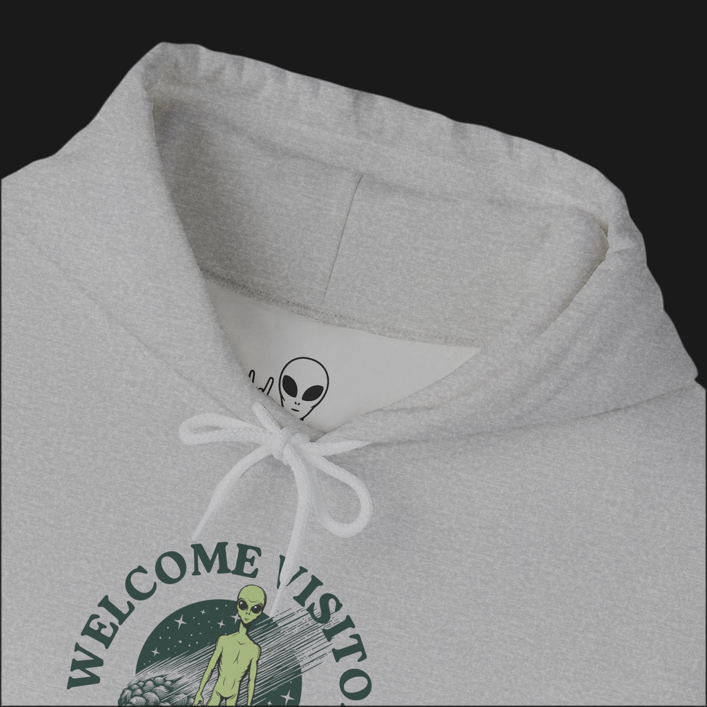 3I/ATLAS - Unisex Hoodie